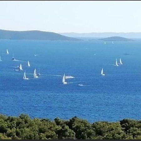 Luxury Apartment Magdalena Trogir Eksteriør bilde