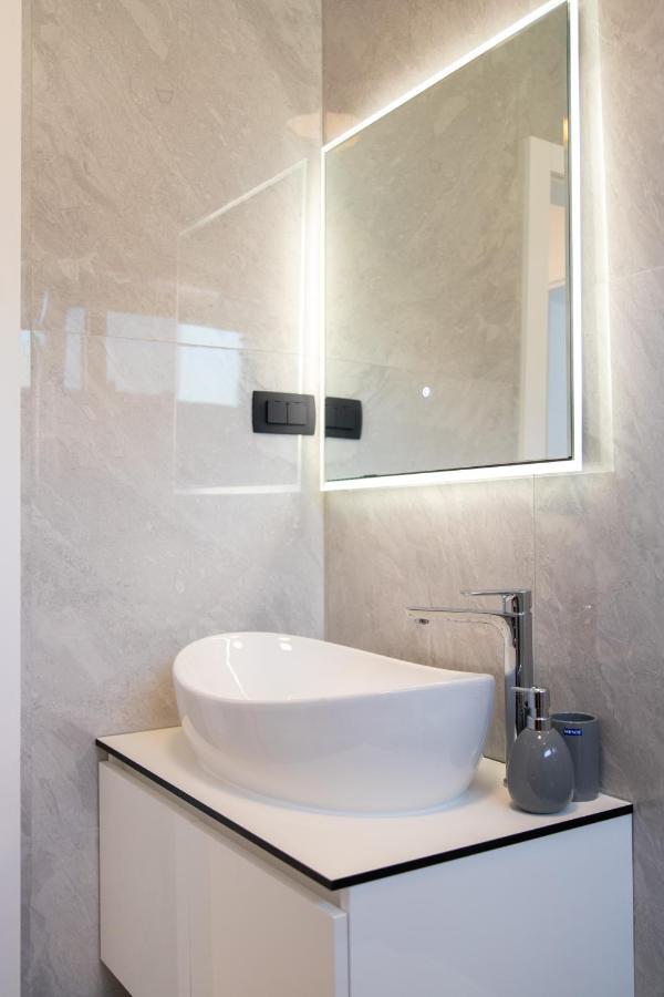 Luxury Apartment Magdalena Trogir Eksteriør bilde