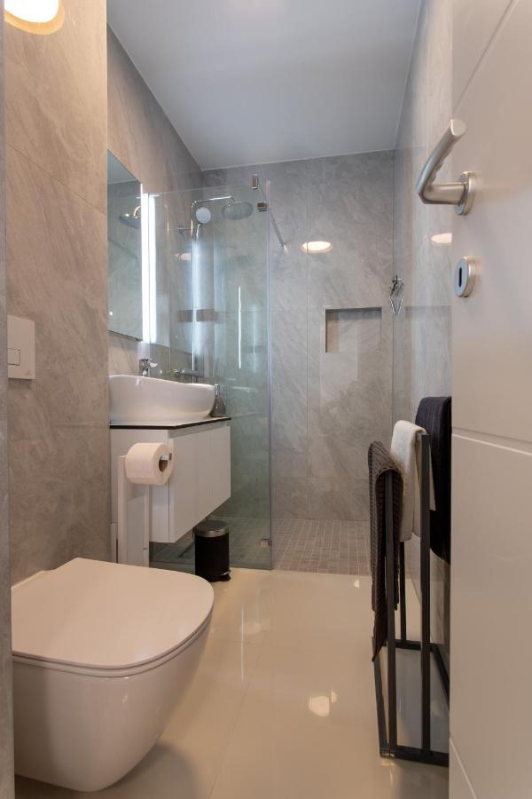 Luxury Apartment Magdalena Trogir Eksteriør bilde