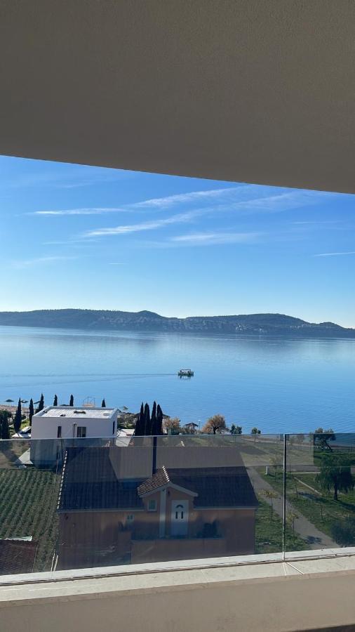 Luxury Apartment Magdalena Trogir Eksteriør bilde