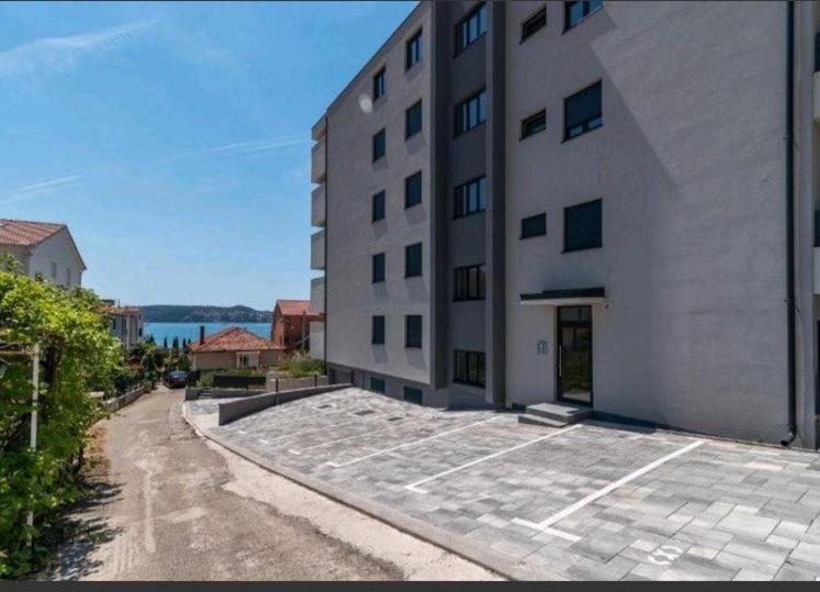 Luxury Apartment Magdalena Trogir Eksteriør bilde