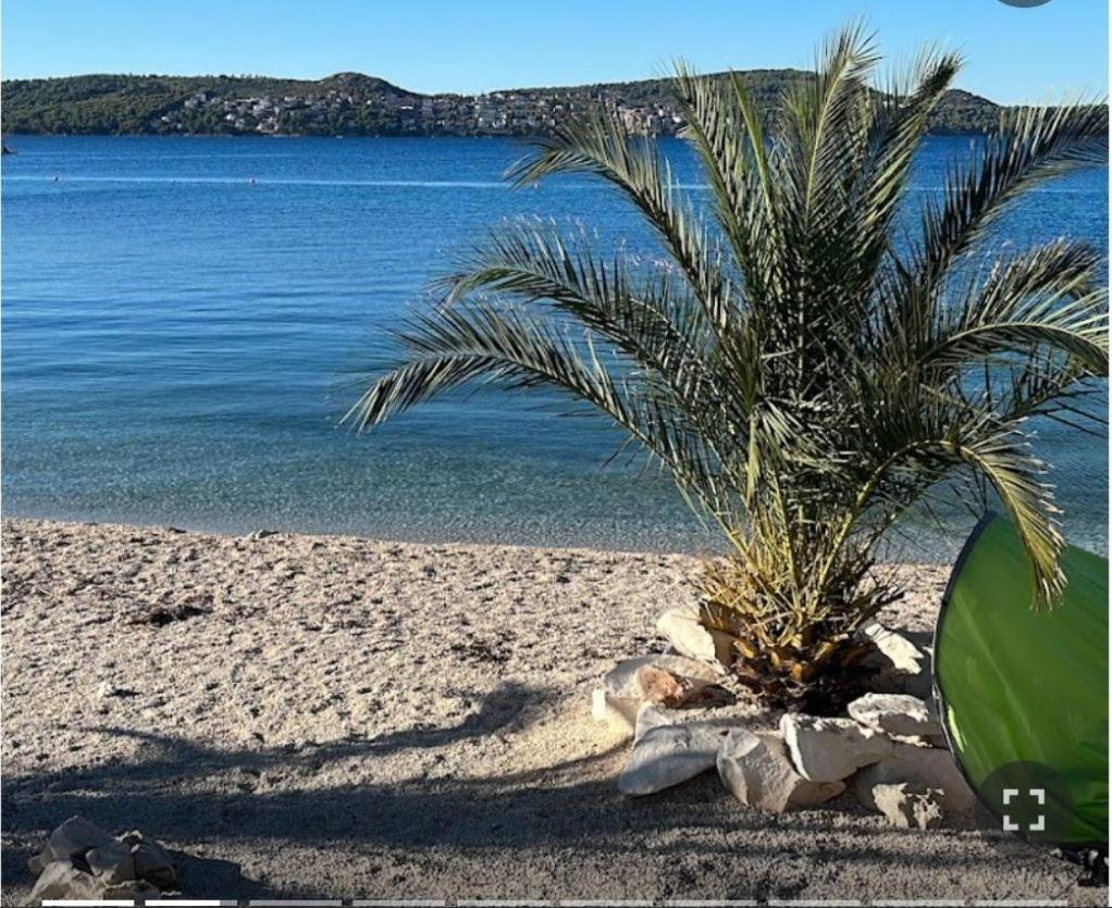 Luxury Apartment Magdalena Trogir Eksteriør bilde