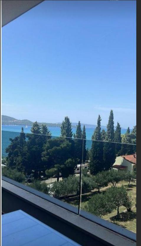 Luxury Apartment Magdalena Trogir Eksteriør bilde