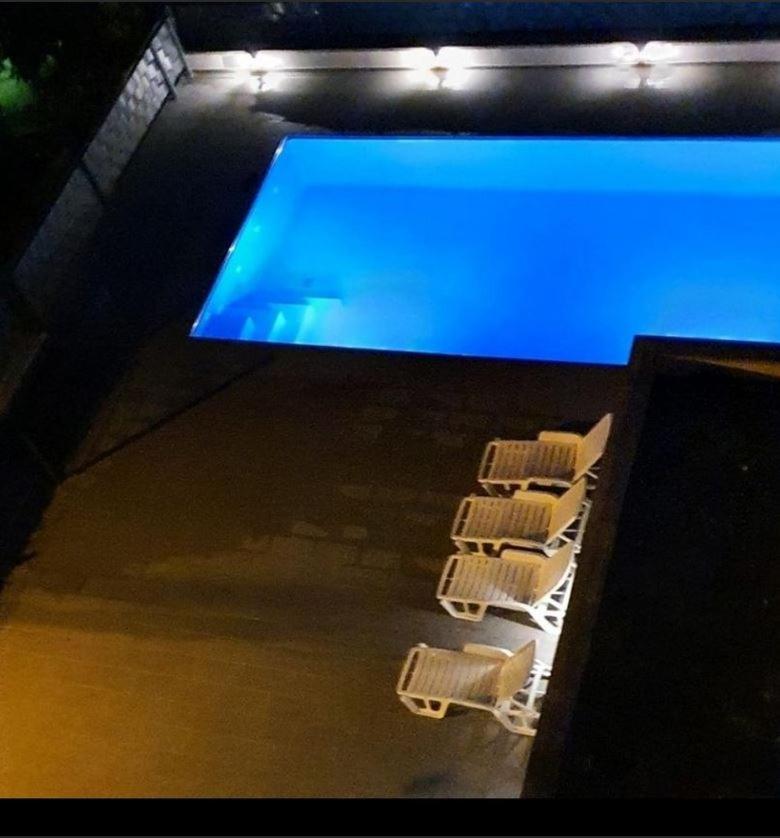 Luxury Apartment Magdalena Trogir Eksteriør bilde